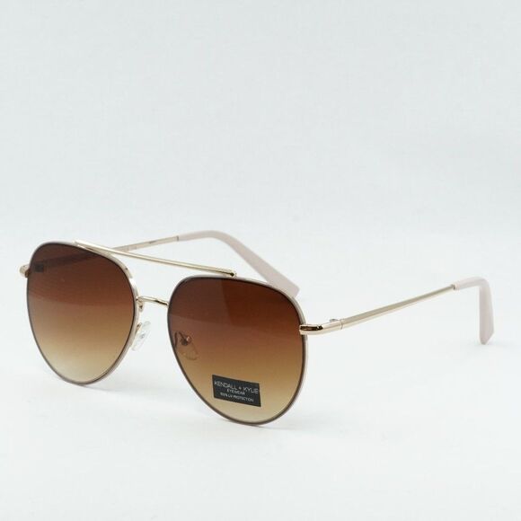 NEW KENDALL+KYLIE JETT KKS4050DCE 718 SUNGLASSES - Picture 1 of 8